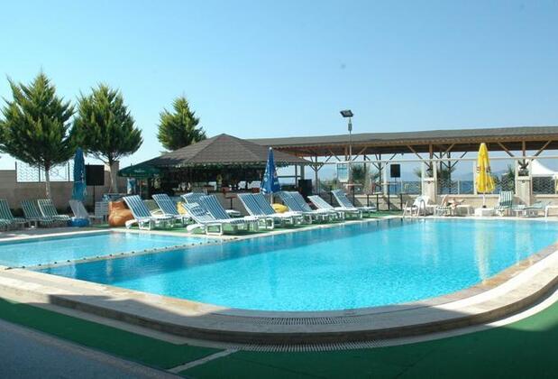 Club Rose Bay Hotel - Görsel 4