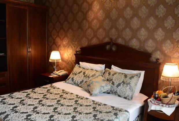 Club Rose Bay Hotel - Görsel 37