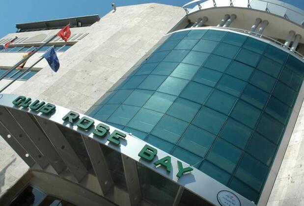 Club Rose Bay Hotel - Görsel 6