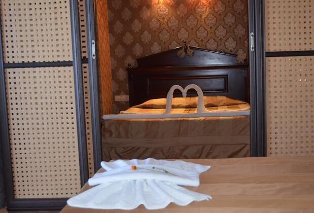 Club Rose Bay Hotel - Görsel 33