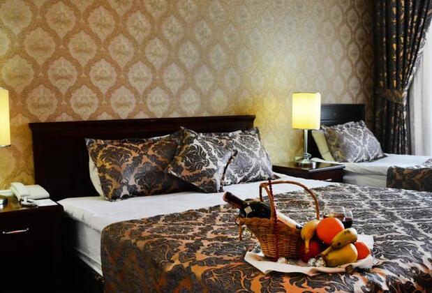 Club Rose Bay Hotel - Görsel 42