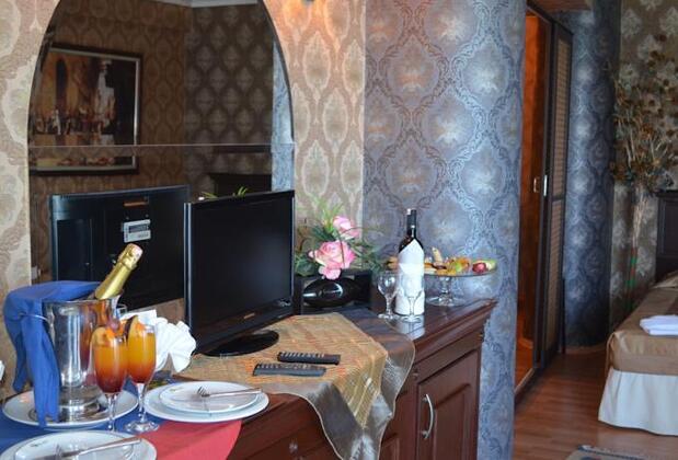 Club Rose Bay Hotel - Görsel 24