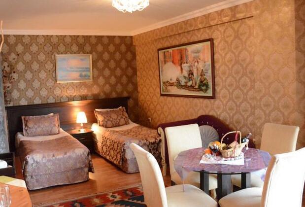 Club Rose Bay Hotel - Görsel 32