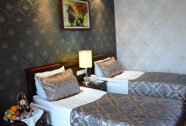 Club Rose Bay Hotel - Görsel 35