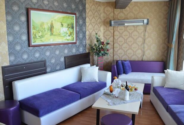 Club Rose Bay Hotel - Görsel 30