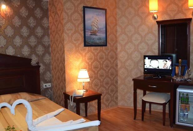 Club Rose Bay Hotel - Görsel 43