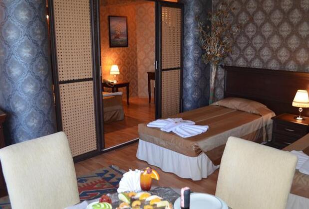 Club Rose Bay Hotel - Görsel 26