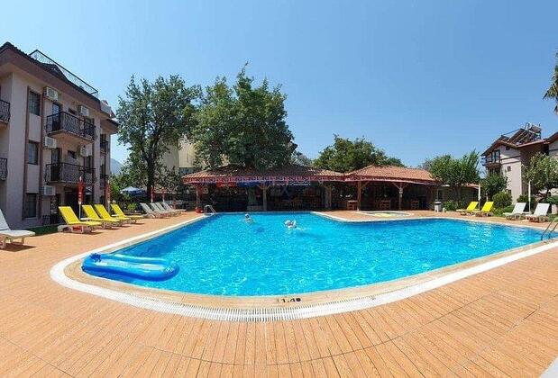 Öztürk Otel Ölüdeniz - Görsel 2