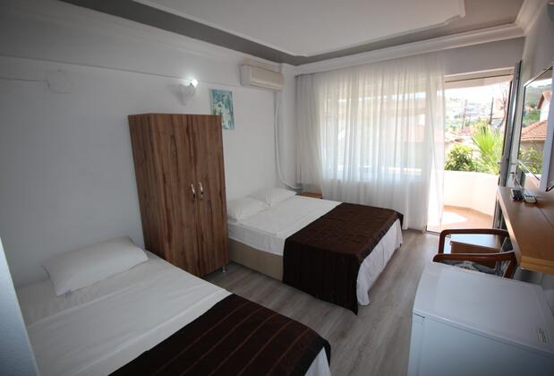 Motel Fantasia Avşa - Görsel 5