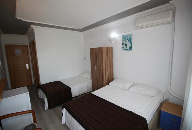 Motel Fantasia Avşa - Görsel 6