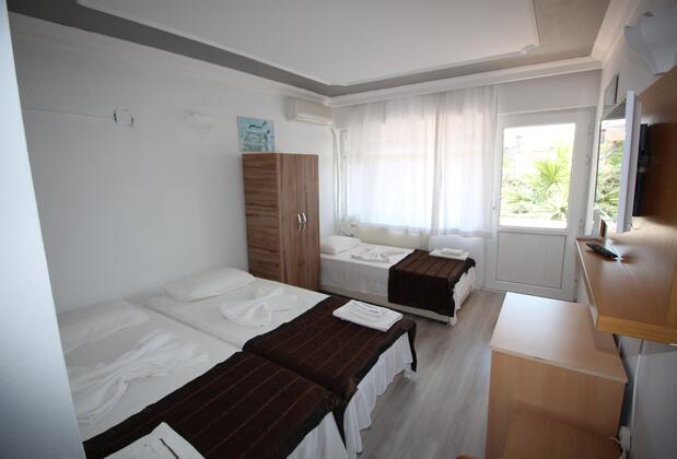 Motel Fantasia Avşa - Görsel 10
