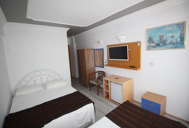 Motel Fantasia Avşa - Görsel 4