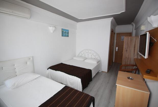 Motel Fantasia Avşa - Görsel 8