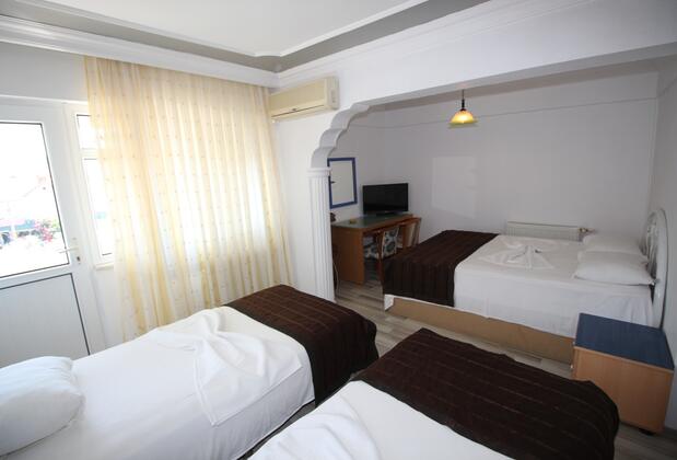 Motel Fantasia Avşa - Görsel 9