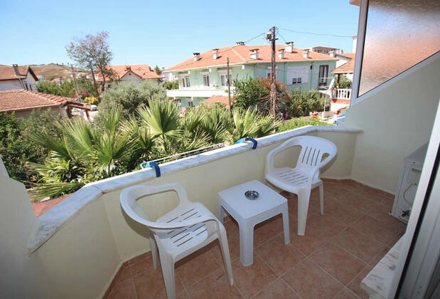 Motel Fantasia Avşa - Görsel 15