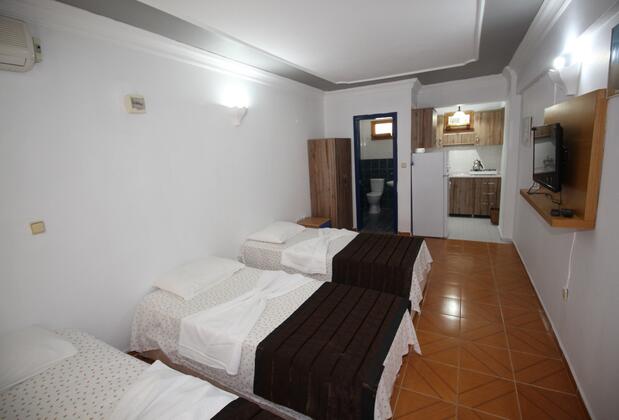 Motel Fantasia Avşa - Görsel 7