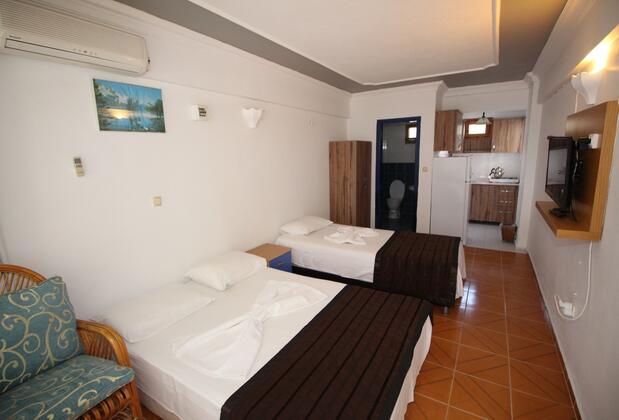 Motel Fantasia Avşa - Görsel 12