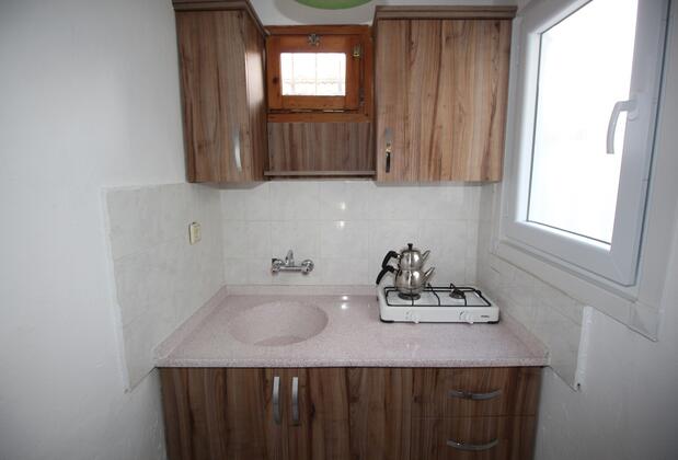 Motel Fantasia Avşa - Görsel 13