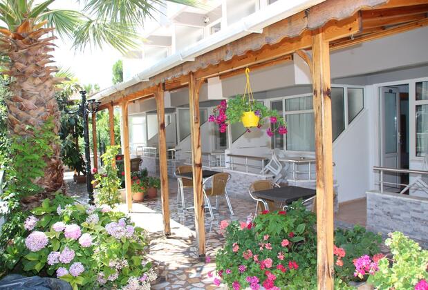 Motel Fantasia Avşa - Görsel 17