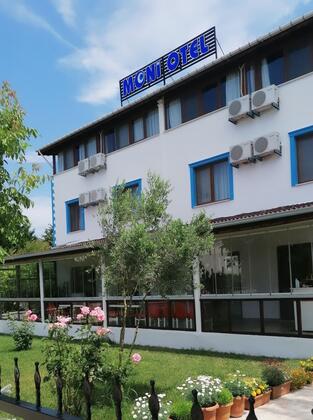 Kumcağız Moni Otel - Görsel 5