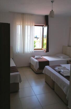 Kumcağız Moni Otel - Görsel 12