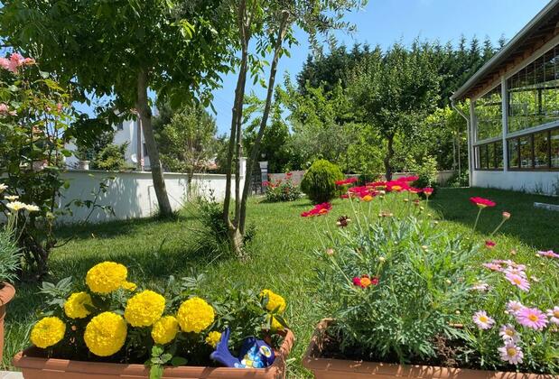 Kumcağız Moni Otel - Görsel 6