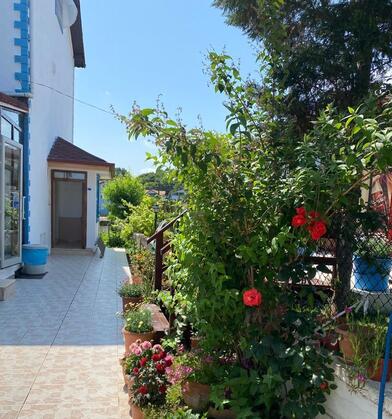 Kumcağız Moni Otel - Görsel 9