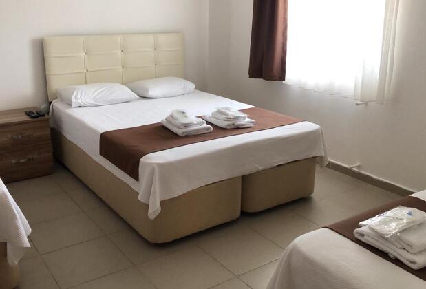 Kumcağız Moni Otel - Görsel 13