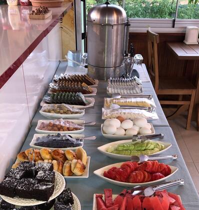 Kumcağız Moni Otel - Görsel 21