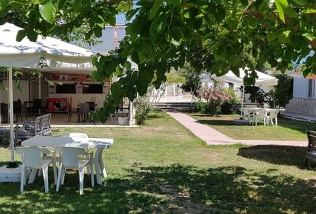 İzmir Süreyya Otel - Görsel 7