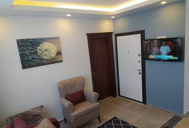 Işık Apartları Kaş - Görsel 8