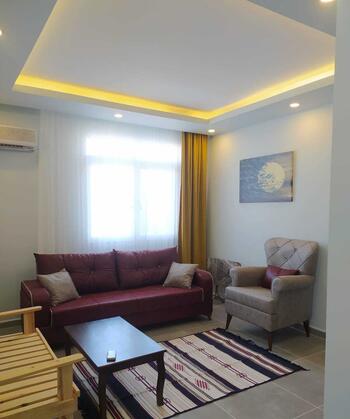 Işık Apartları Kaş - Görsel 5
