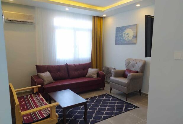Işık Apartları Kaş - Görsel 6