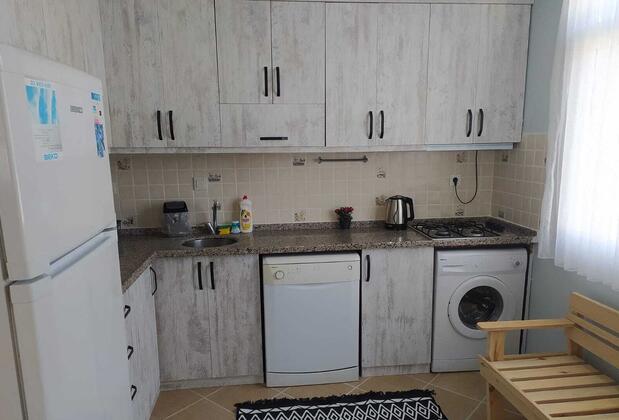 Işık Apartları Kaş - Görsel 9