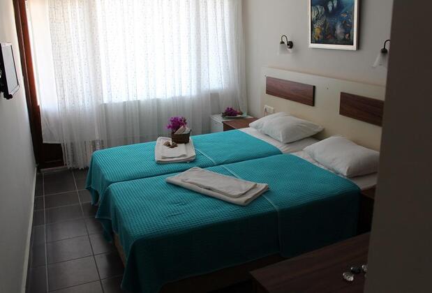 Kumlubük Hotel Marmaris - Görsel 4