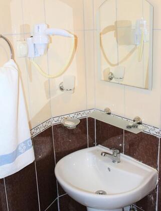 Kumlubük Hotel Marmaris - Görsel 8