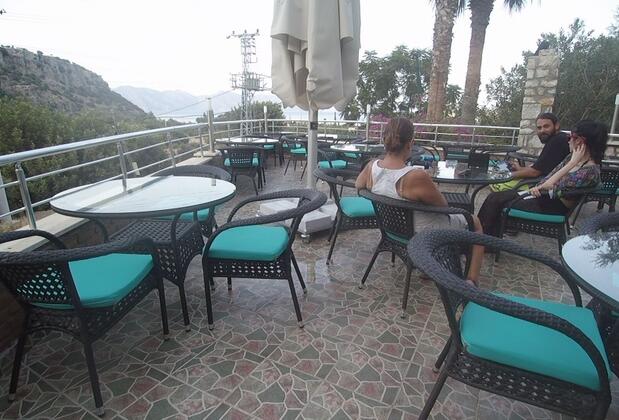 Kumlubük Hotel Marmaris - Görsel 3