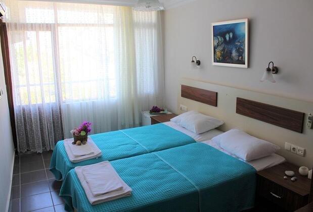 Kumlubük Hotel Marmaris - Görsel 6