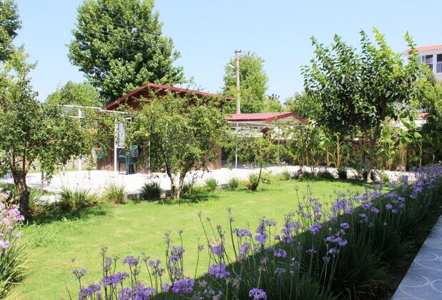 Casablanca Hotel - Görsel 25