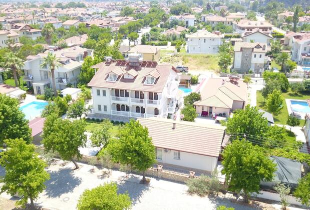 Casablanca Hotel - Görsel 26