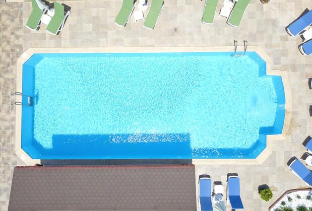 Casablanca Hotel - Görsel 22