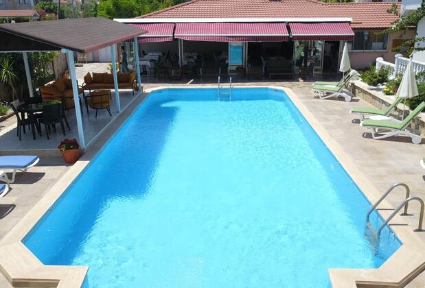 Casablanca Hotel - Görsel 20