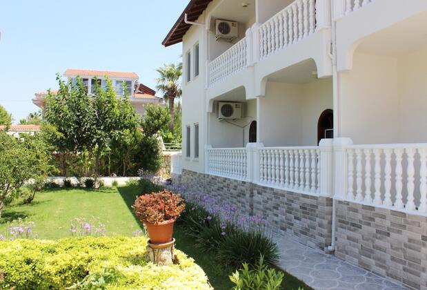 Casablanca Hotel - Görsel 24