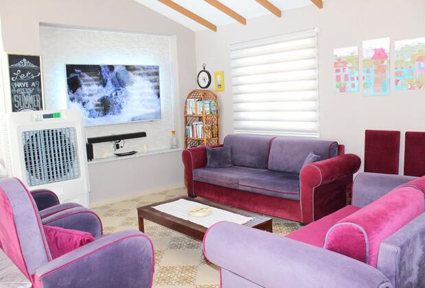 Casablanca Hotel - Görsel 16