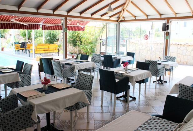 Casablanca Hotel - Görsel 3