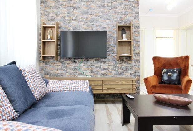 Casablanca Hotel - Görsel 10