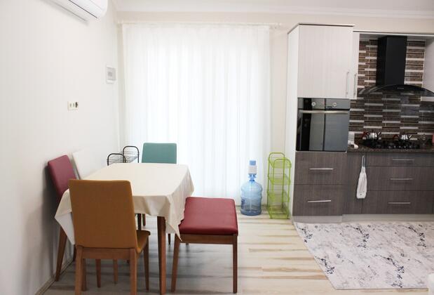 Casablanca Hotel - Görsel 17