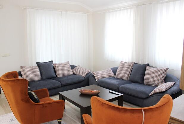 Casablanca Hotel - Görsel 14