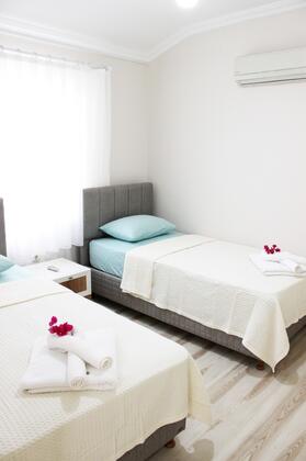 Casablanca Hotel - Görsel 5