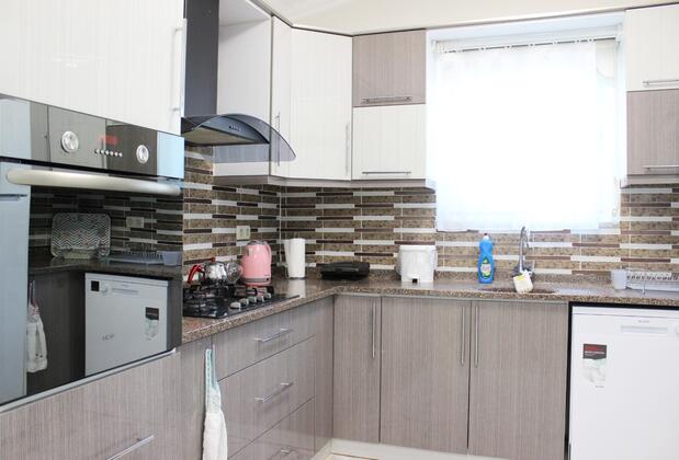 Casablanca Hotel - Görsel 19